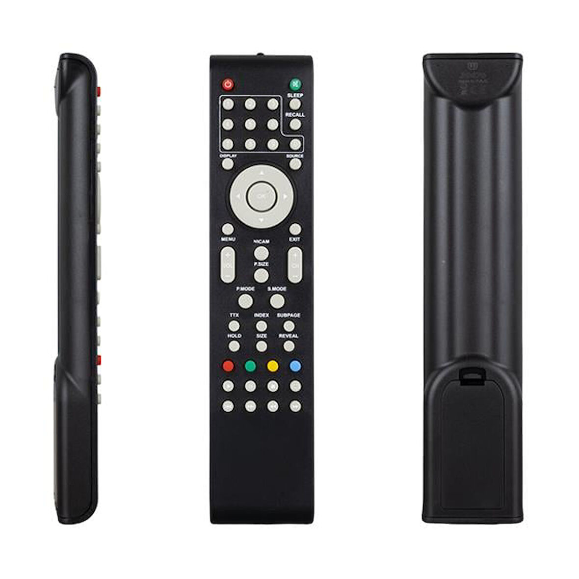 Weko 22'' İnc Lcd Led Tv Kumandası