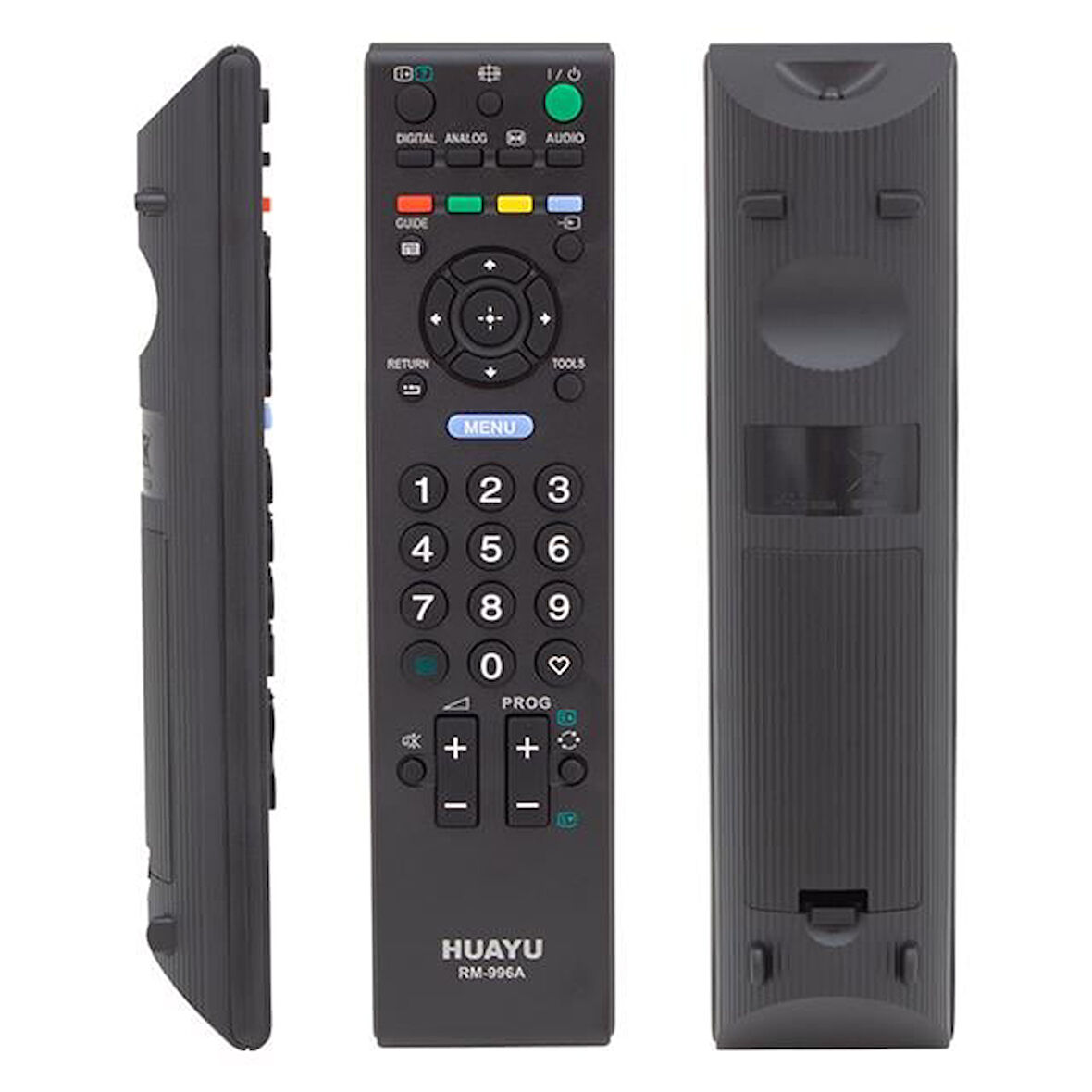Huayu Sony Rm-996a Universal Lcd-led Tv Kumandası