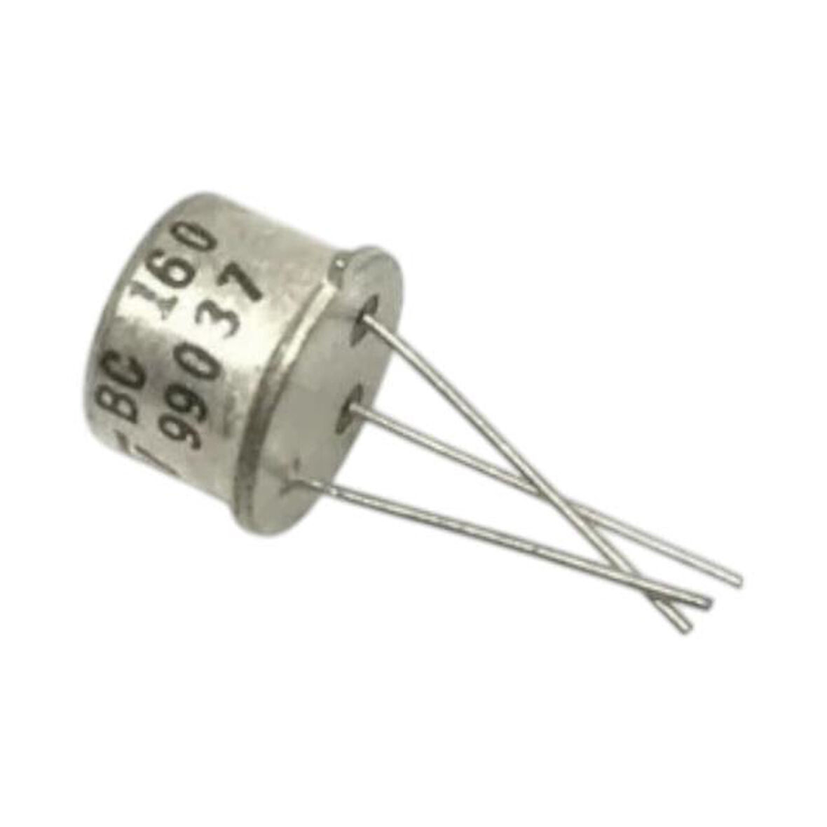 Bc 160 To-39 Transistör