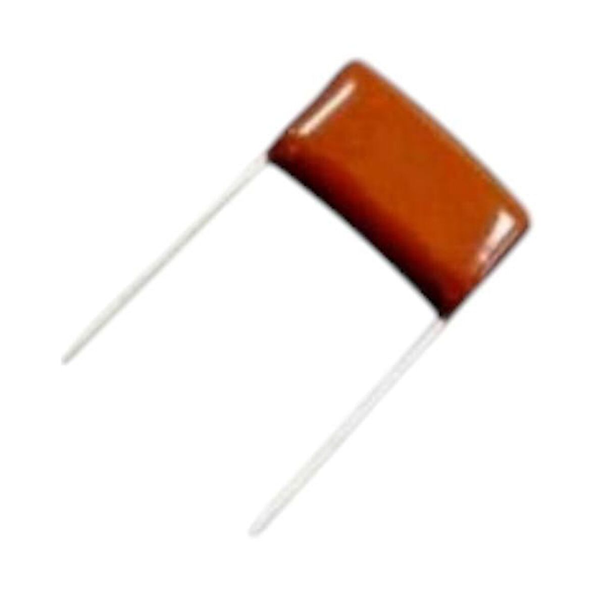 3.3 Mf 400 V Kutupsuz Kondansatör