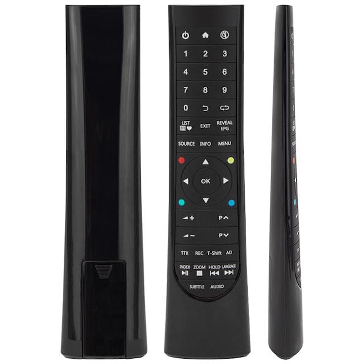 Awox Led Tv Kumanda (fromles)