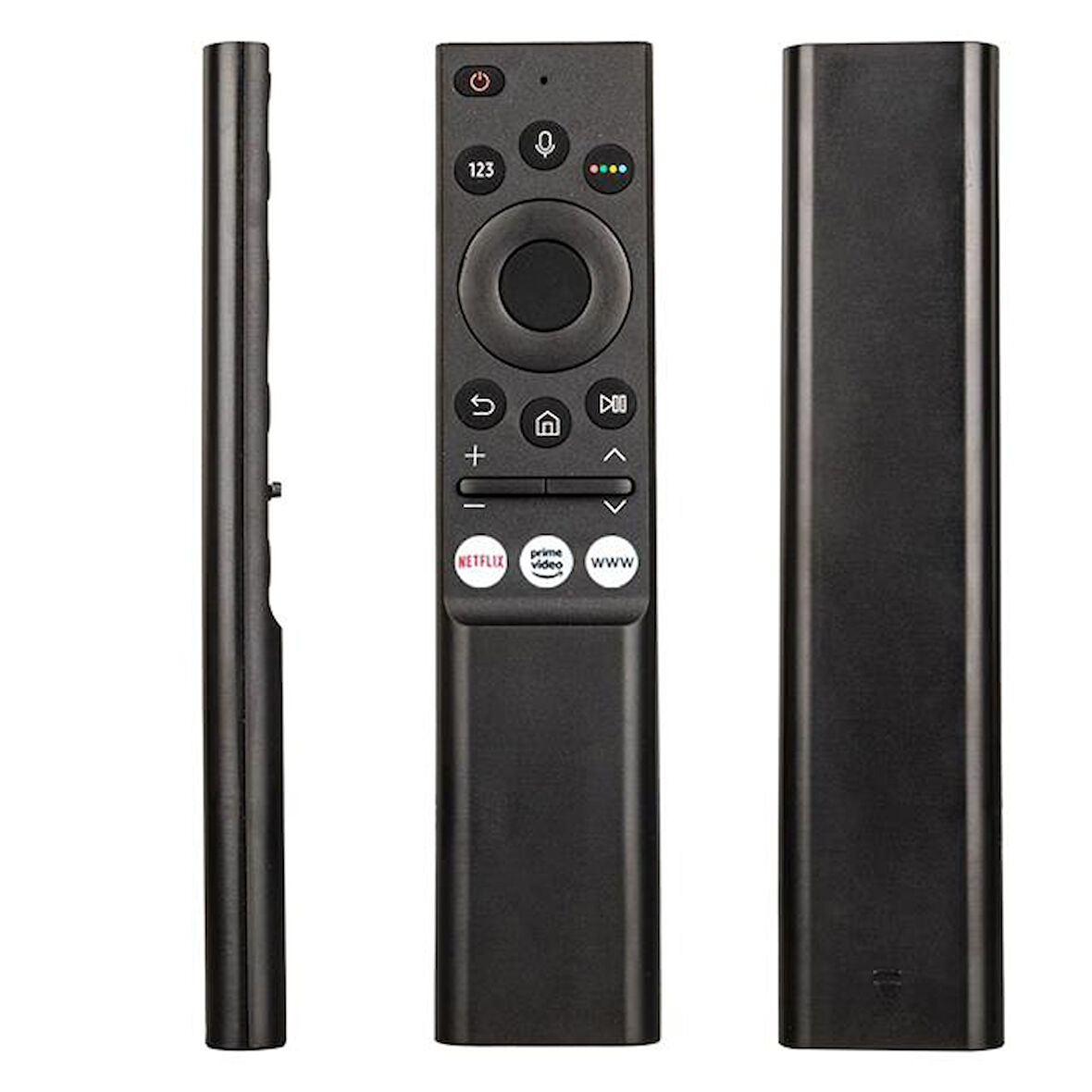 Hi- Level - Sunny Tizen Framles Tv Netflix Prime Video Ses Komutlu Kumanda