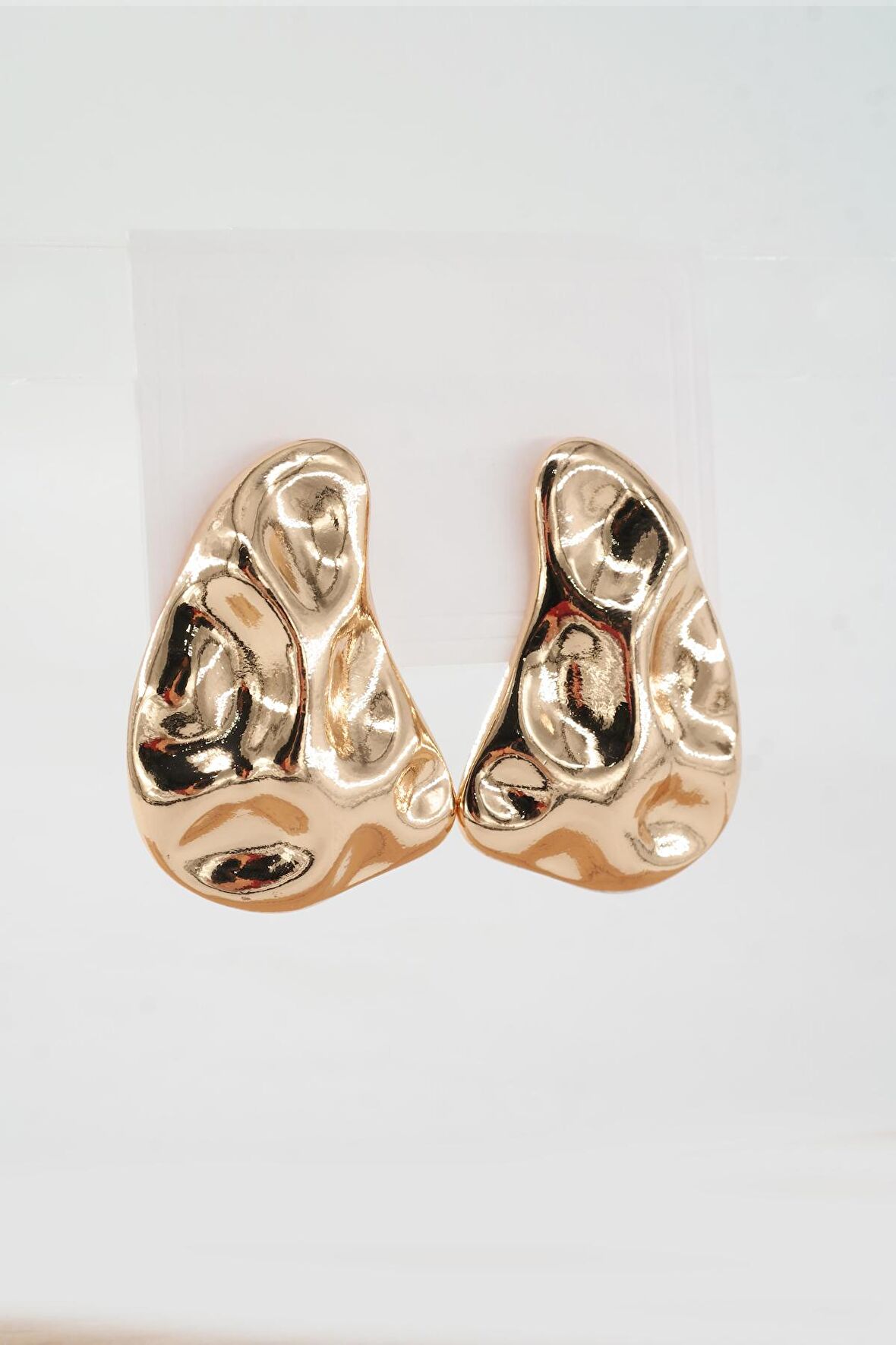 Kadın Vip Seri Özel Tasarım Küpe Seti