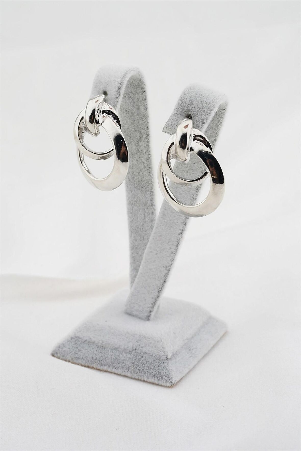 Kadın Özel Tasarım Küpe