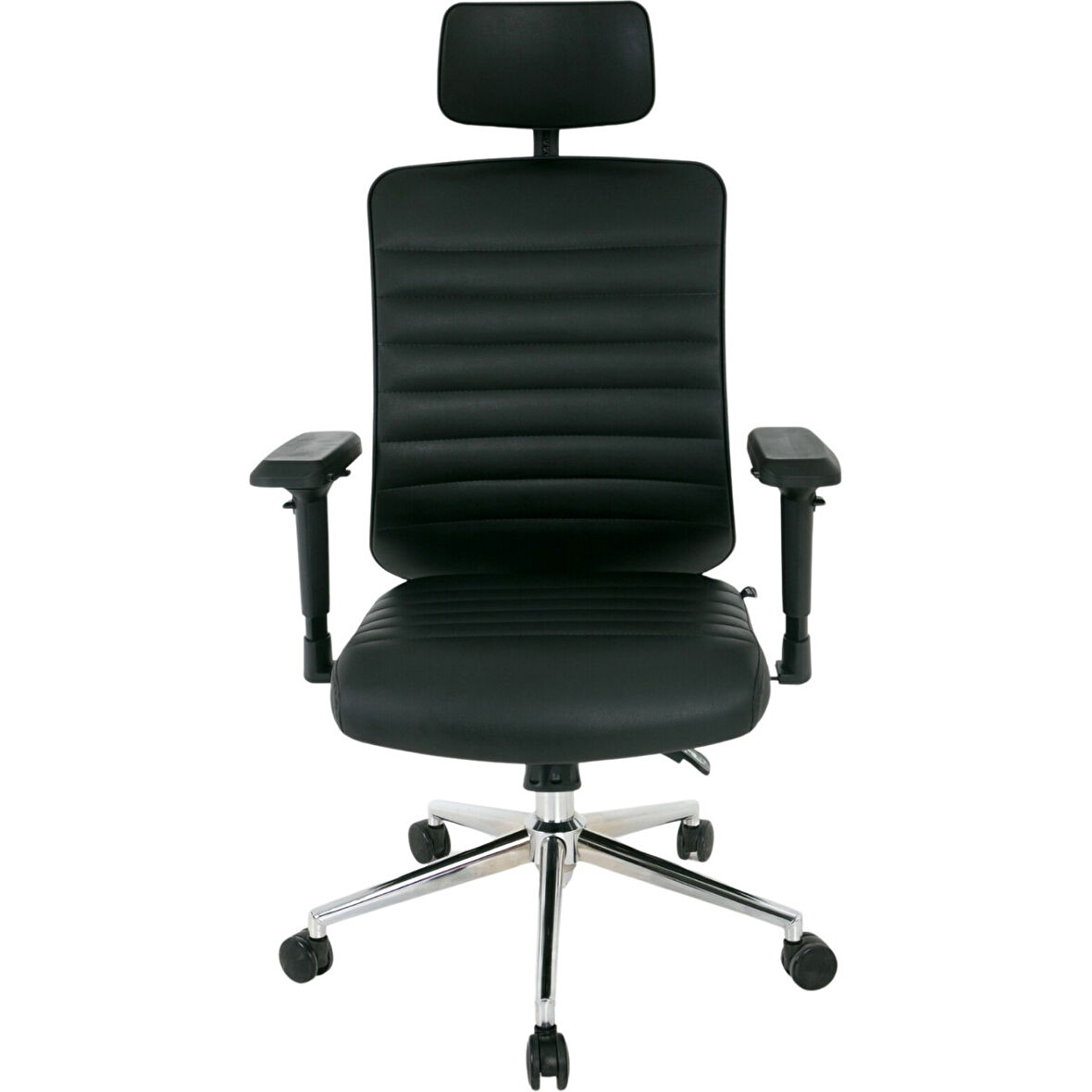 Comfort Elit Deri Yönetici-Ofis-Çalışma Koltuğu