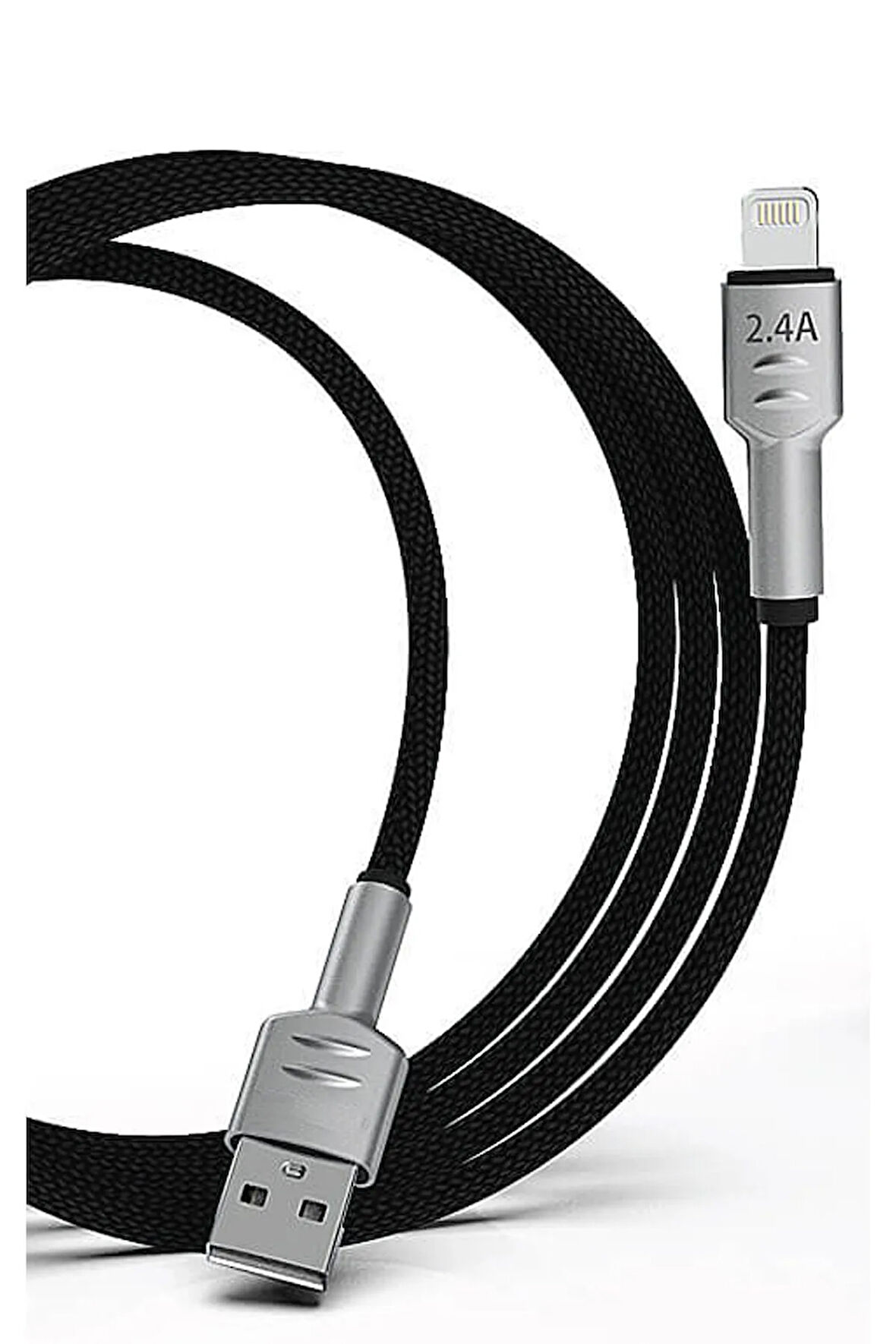 Apple İphone 14 Pro Max Şarj Kablosu Lightning