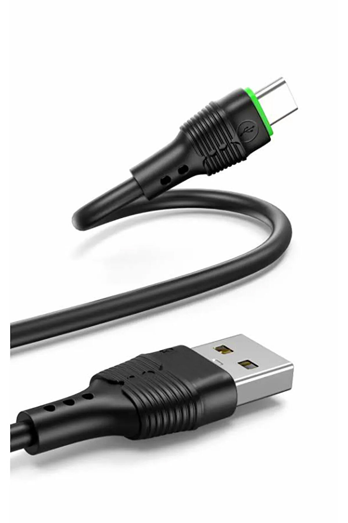 Poco X3 GT Şarj Kablosu  uyumlu  1M Type C - GR-GD31T