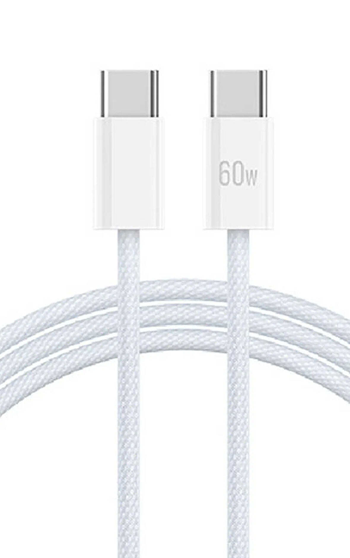 Casper VIA F30 -F30 Plus M30 M30 Plus Şarj Kablosu Type-C 60w Hızlı Şarj SZ-CL35