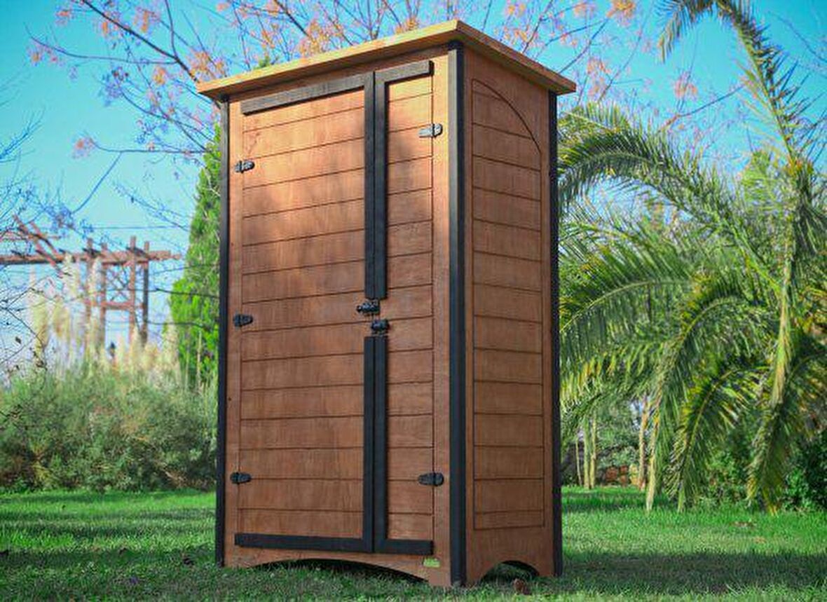 Zu Tiny House Depo