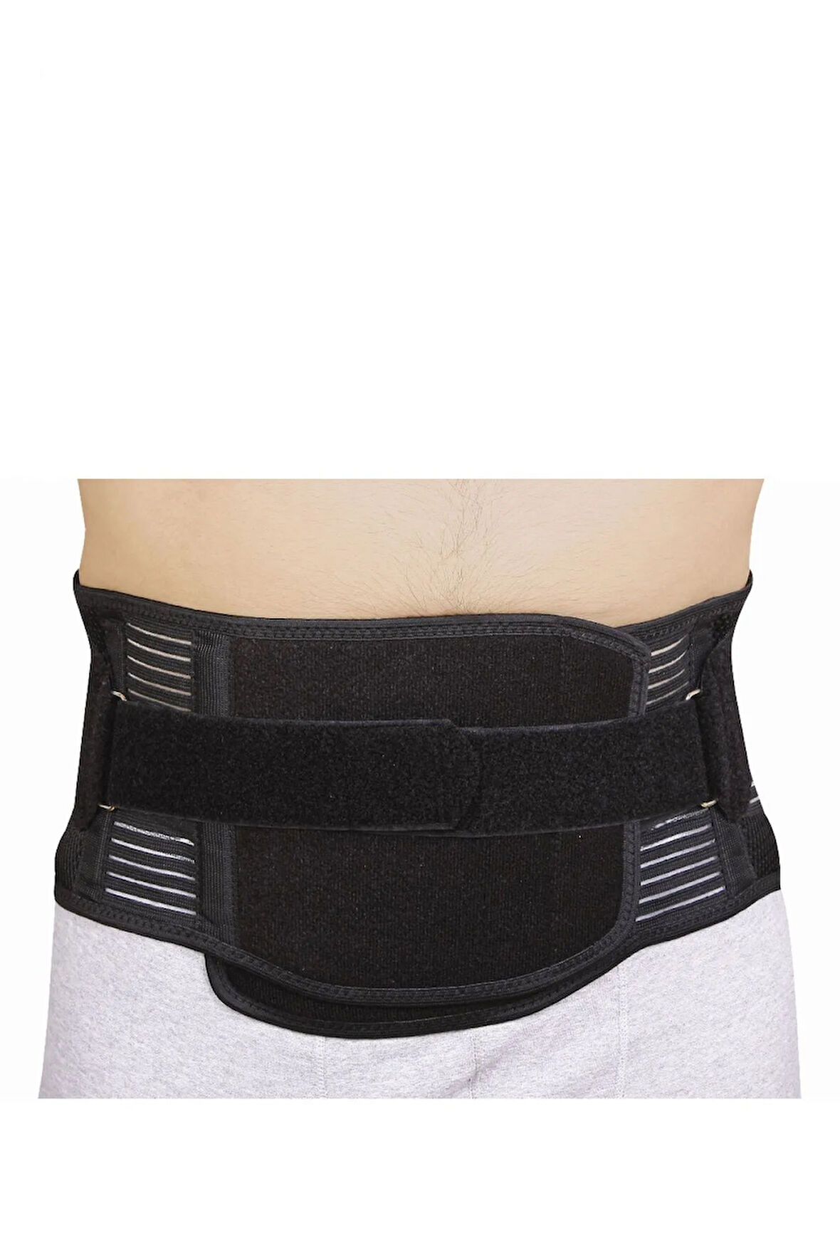 Mee07093 Lumboflex Light Bel Korsesi Std - 2xl