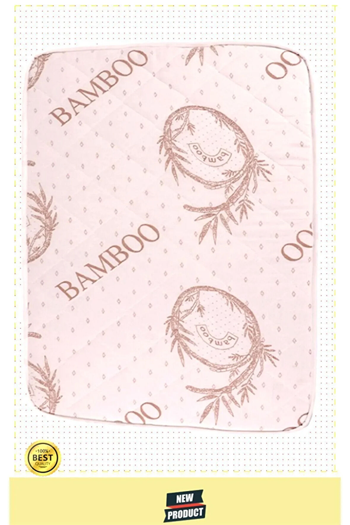 Lüks Bebek Ve Çocuk Yatak, Beşik Yatağı, Park Yatak, Ortopedik Sünger Yatak