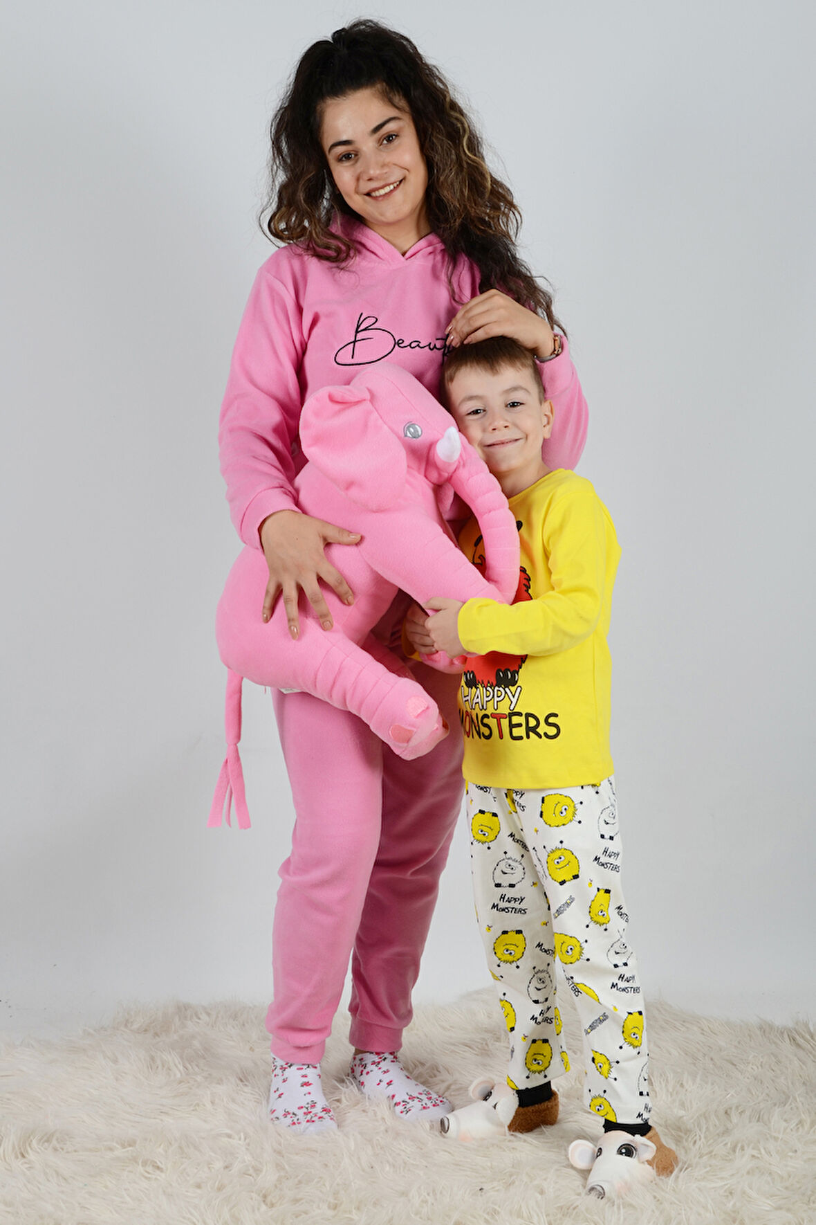 Çocuk Bebek Yastığı Uyku Arkadaşı Uyku Oyuncağı Pelus Oyuncaklar Kiz Erkek Cocuk Oyuncak Ayı Sevgili