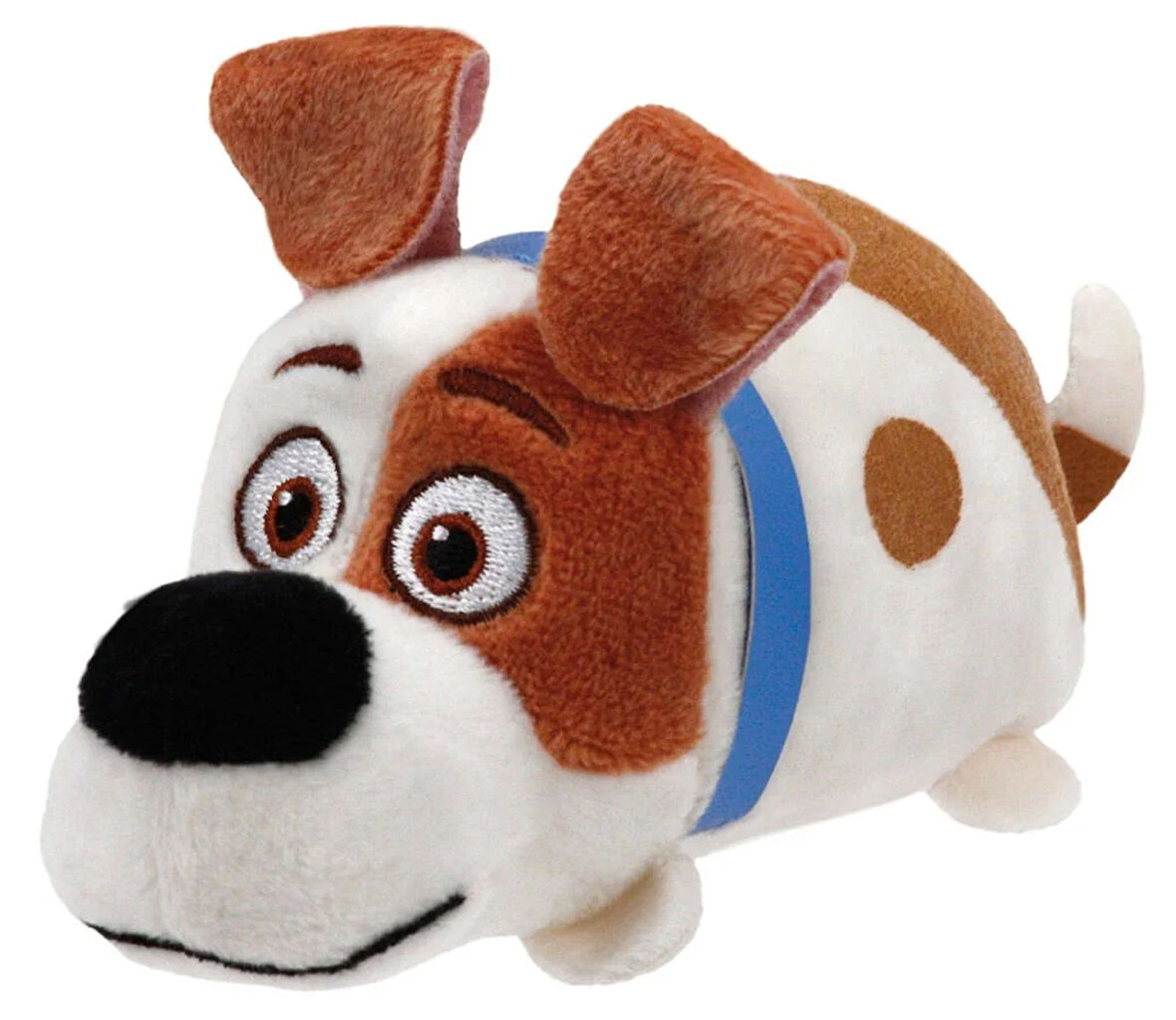 Öğretici Oyuncak TY Evcil Hayvanların Gizli Yaşamı Peluş Max 10cm Kız Erkek Çocuk Eğitici Eğitici