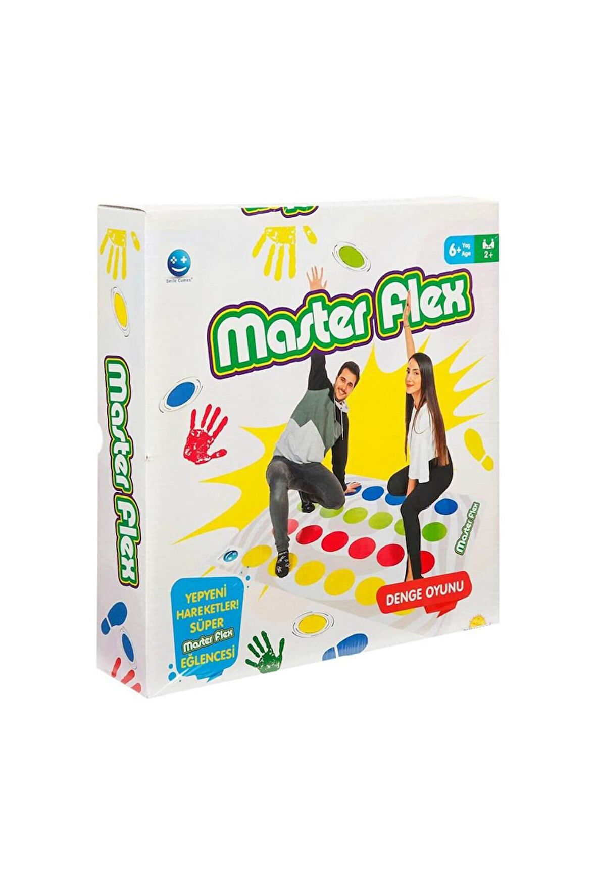 Kız Çocuk Oyuncak Erkek Çocuk Oyuncak Master FDenge Oyunu Eğitici Oyuncaklar