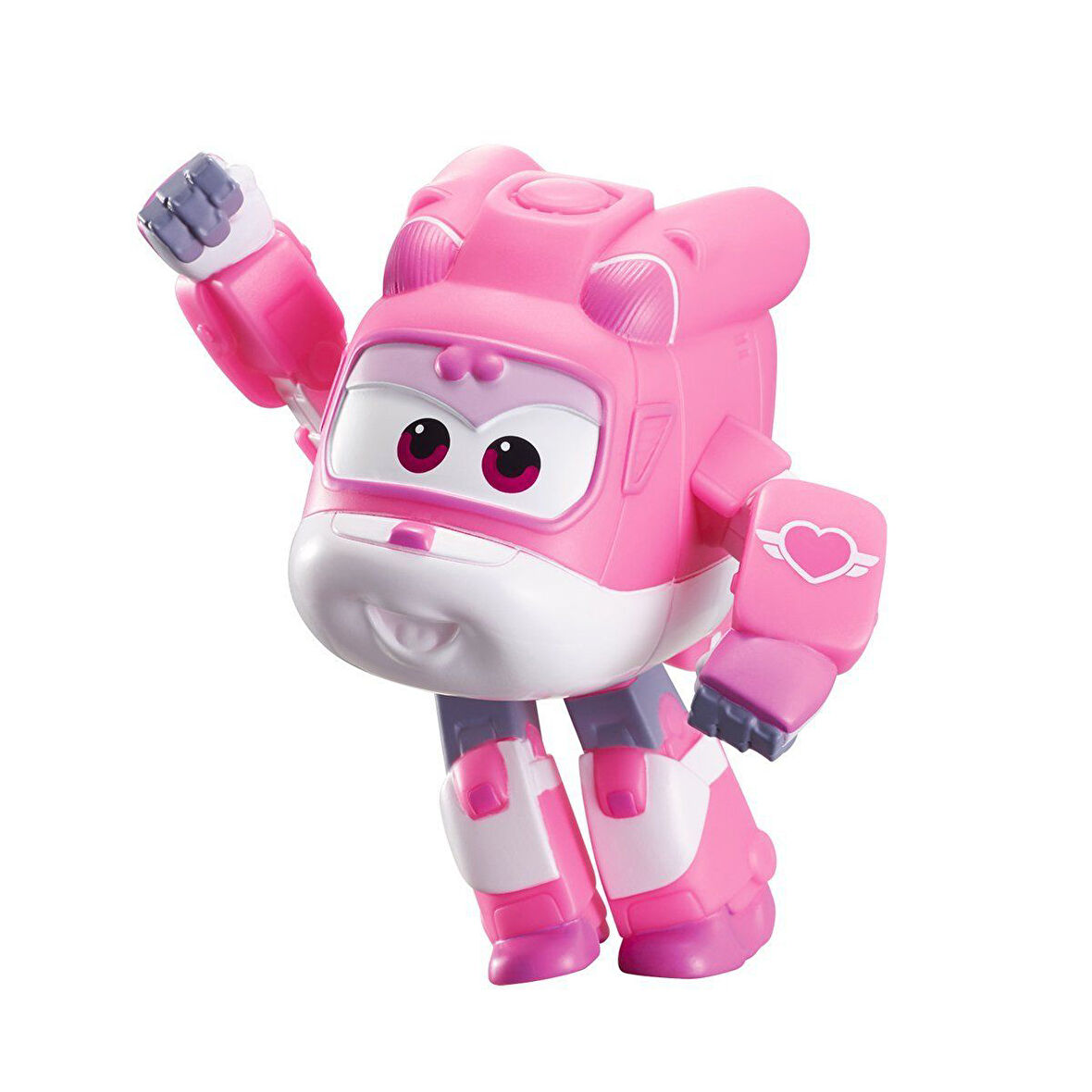 Eğitici Oyuncak 10004 Harika Kanatlar Roto Figür Dizzy Kız Erkek Çocuk Eğiticila