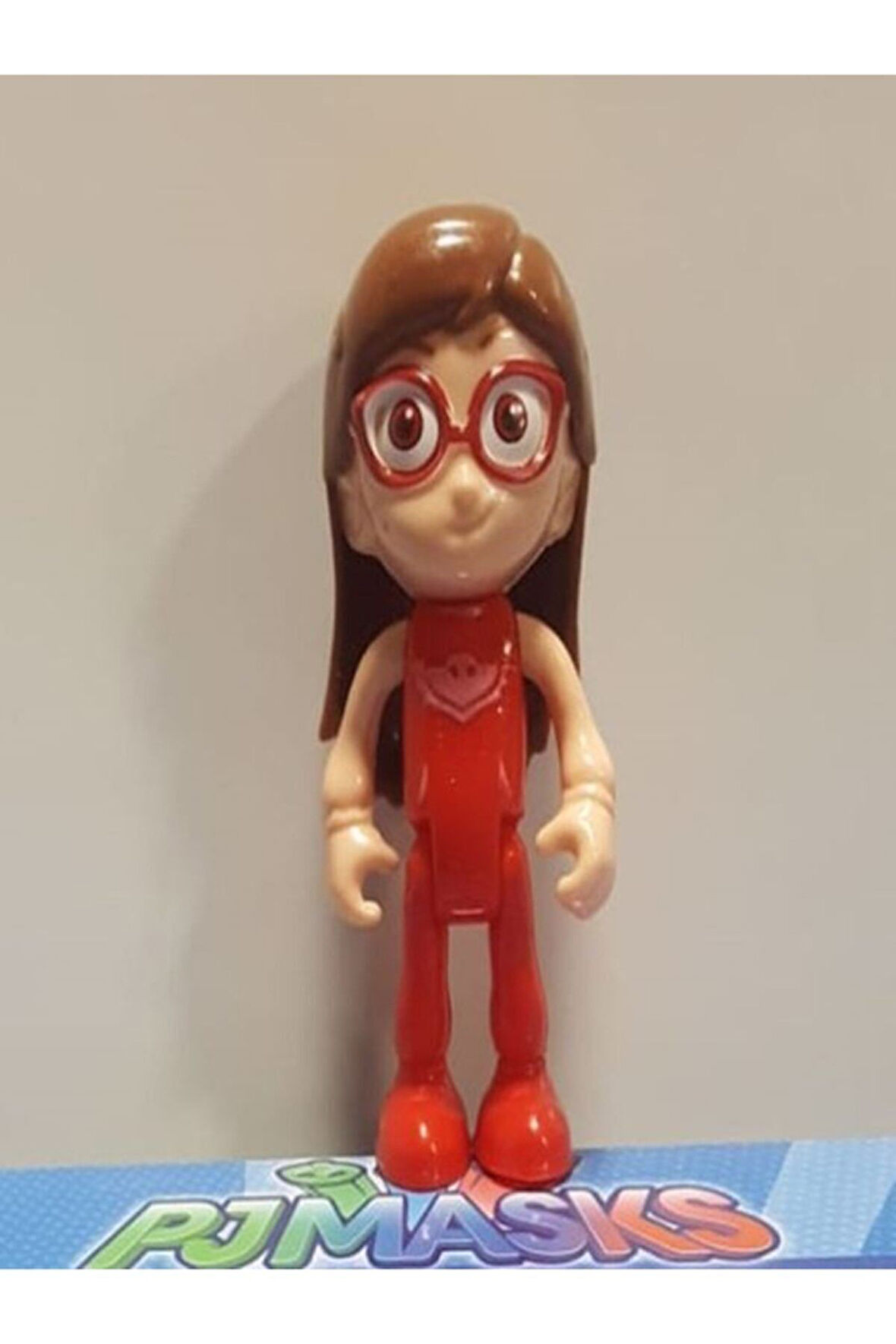 Eğitici Öğretici Çocuk Oyuncaklar Baykuş Kız Tekli