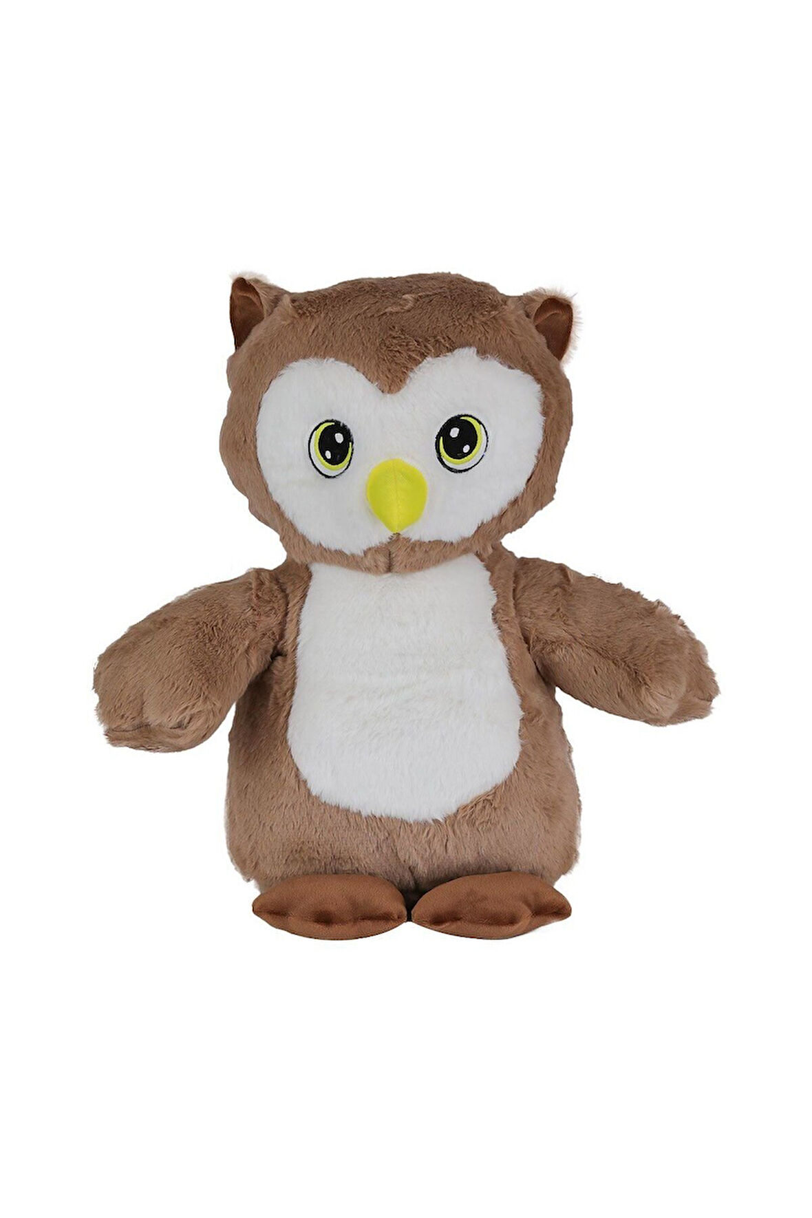 Kız Çocuk Oyuncak Erkek Çocuk Oyuncak 4820 Büyük Camel Baykuş -My Friend Toys Eğitici Oyuncaklar