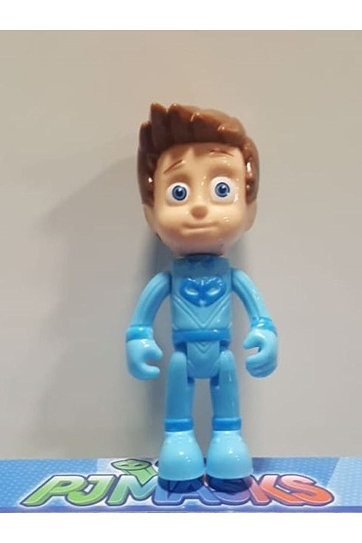 Eğitici Öğretici Çocuk Oyuncaklar Kedi Çoçuk Tekli
