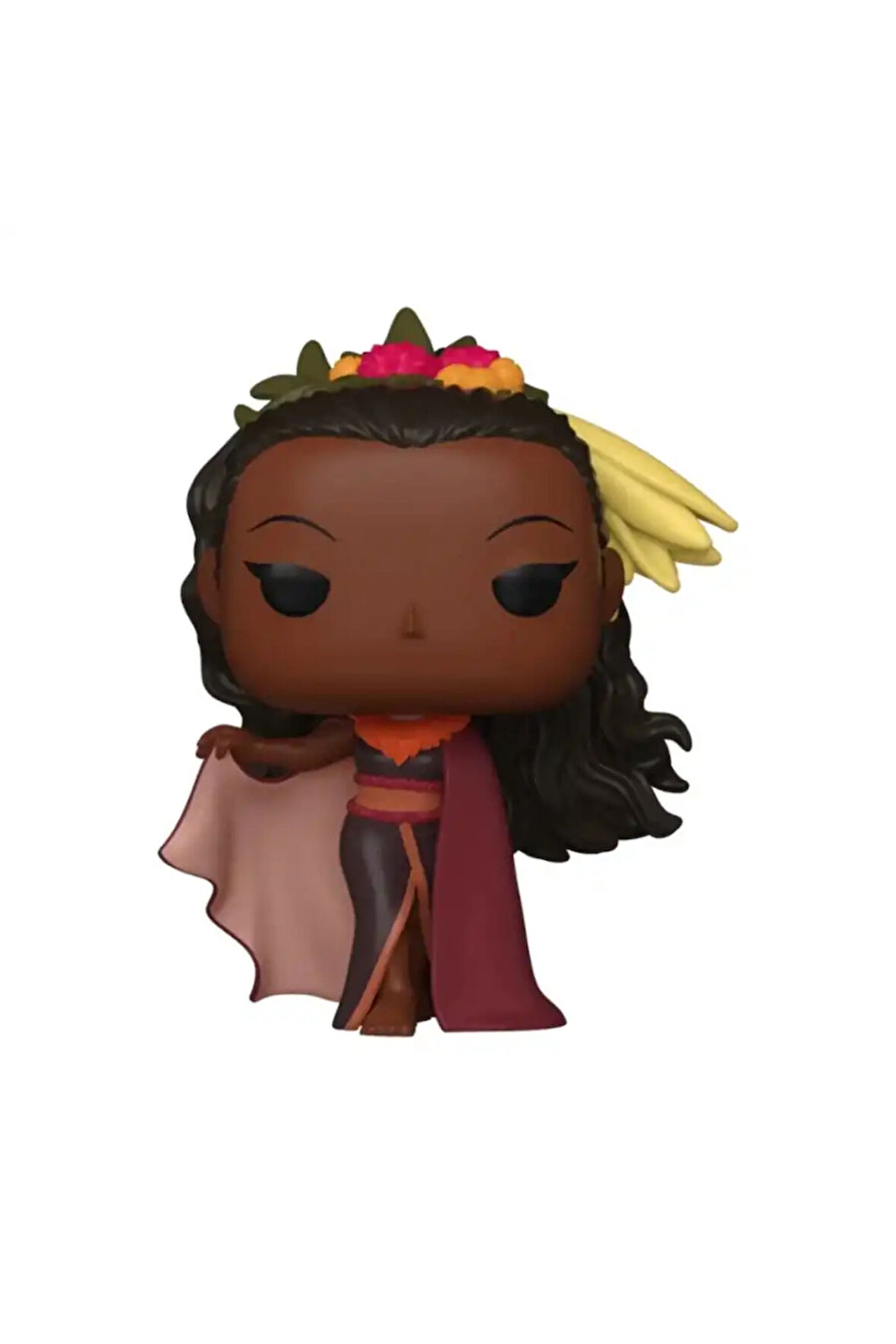 Öğretici Eğitici Oyuncaklar Funko POP Disney: Moana 2 - Matangi Kız Erkek Çocuk Oyuncak