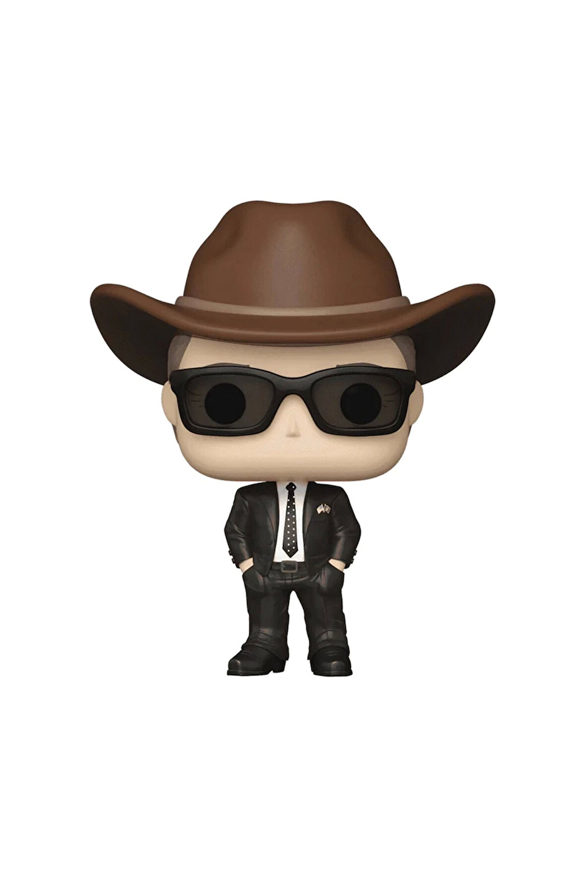 Kız Çocuk Oyuncak Erkek Çocuk Oyuncak Funko POP TV: Yellowstone - John Dutton Eğitici Oyuncaklar
