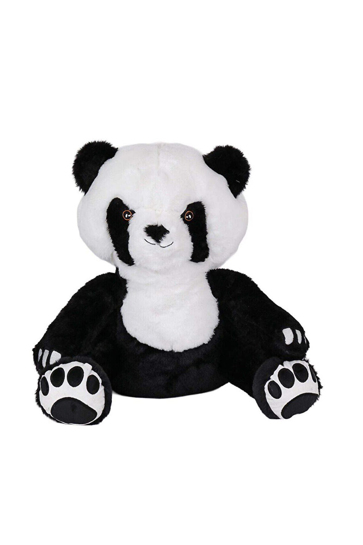 Kız Çocuk Oyuncak Erkek Çocuk Oyuncak 2871 Peluş Panda -My Friend Toys Eğitici Oyuncaklar