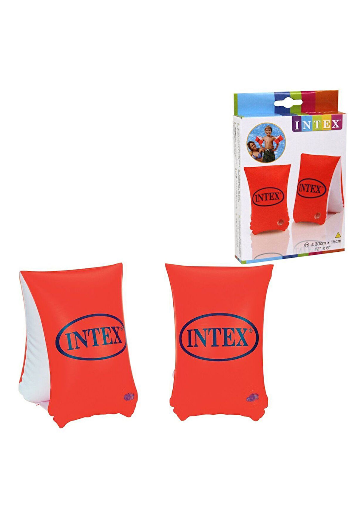 Kız Çocuk Oyuncak Erkek Çocuk Oyuncak 58641 BY.TEKLİ KOLLUK 30X15 KIRMIZI Eğitici Oyuncaklar
