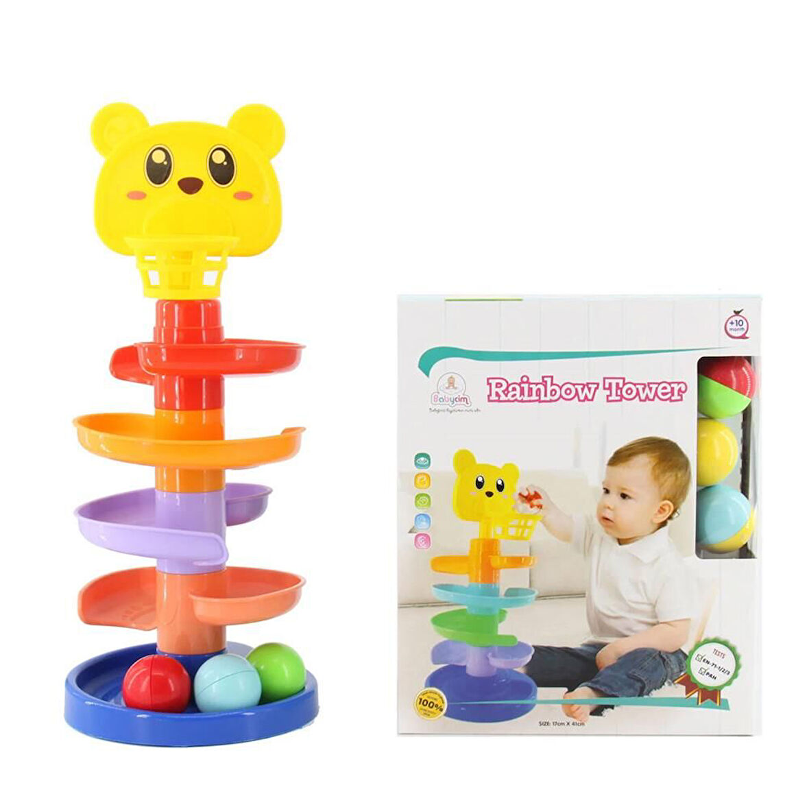 Eğitici Oyuncak 699-217A,218A U/K F/F 1:16 SARJLI ISIKLI SUPER-VRD Kız Erkek Çocuk Eğitici Eğiti