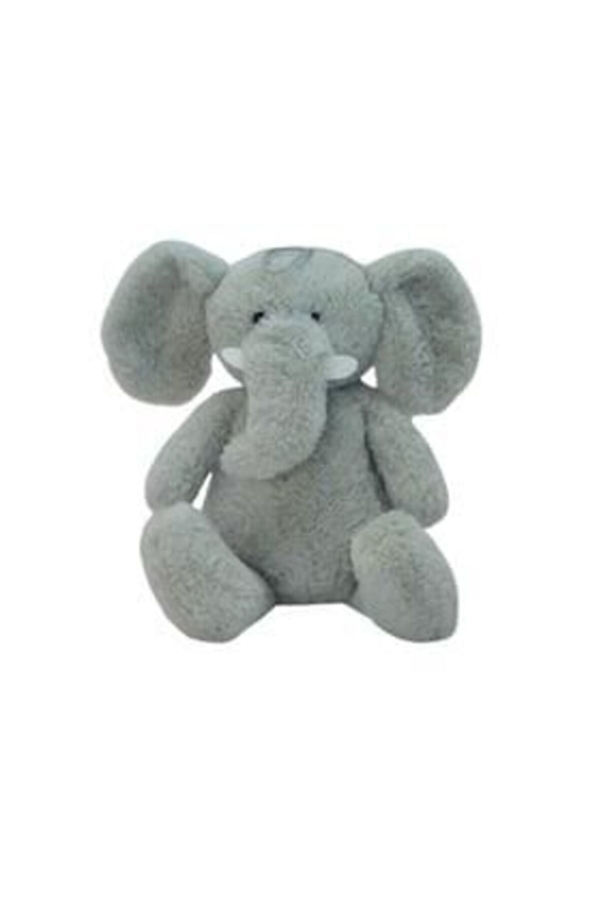 Kız Çocuk Oyuncak Erkek Çocuk Oyuncak 40cm FİL HALLEY Eğitici Oyuncaklar