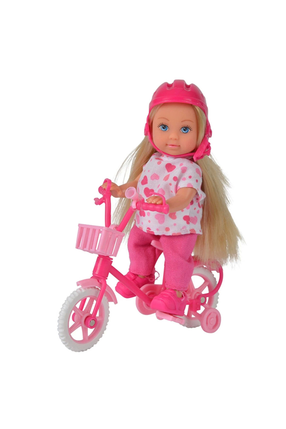 Kız Çocuk Oyuncak Erkek Çocuk Oyuncak Evi Love İlk Bisikletim Eğitici Oyuncaklar