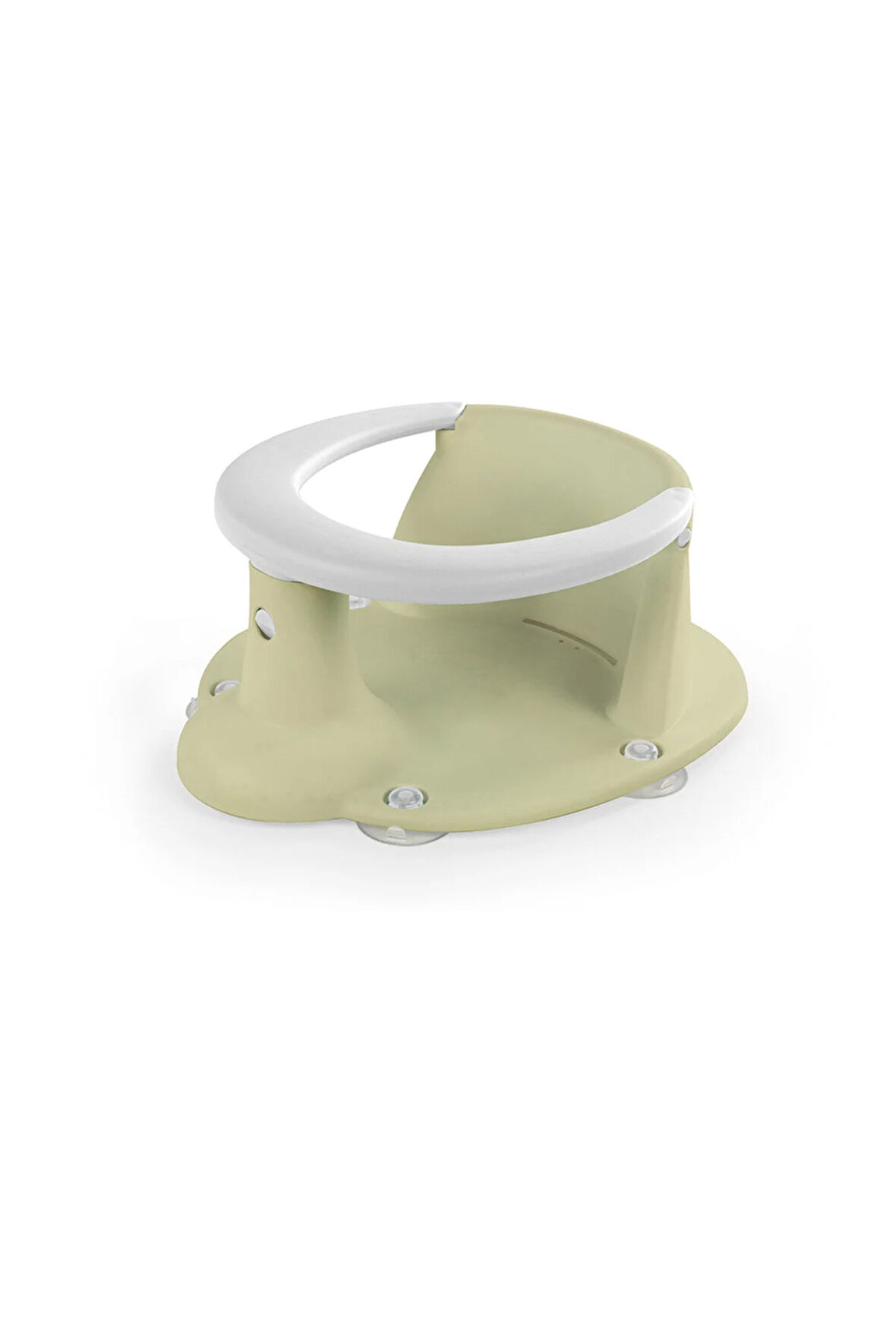 Kız Çocuk Oyuncak Erkek Çocuk Oyuncak 7466 BEBEK BANYO YIKAMA OTURAĞI RELAX BEJ Eğitici Oyuncaklar