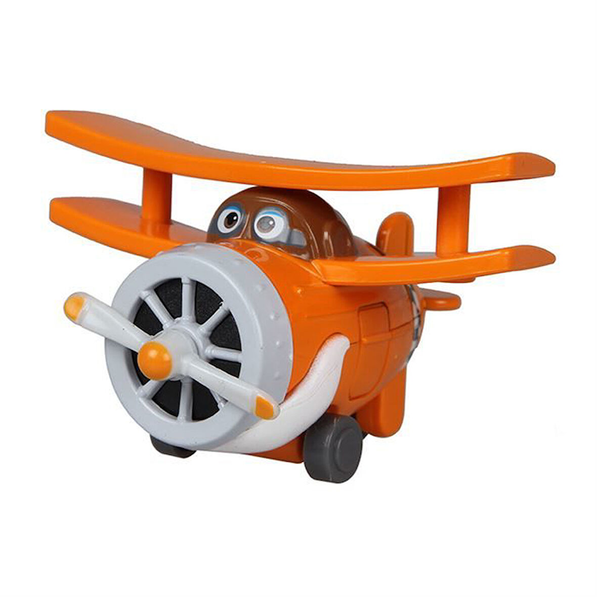 Kız Erkek Çocuk Oyuncak Harika Kanatlar Die Cast Grand Albert Kız Erkek Çocuk Eğitici