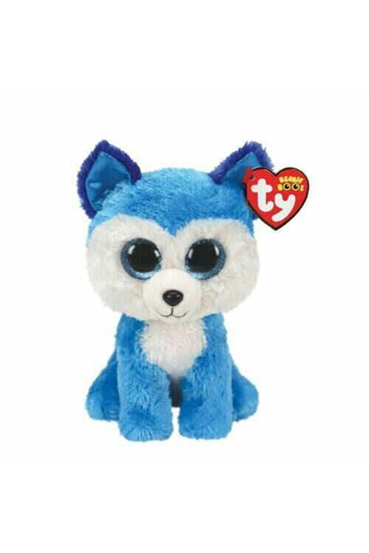 Kız Çocuk Oyuncak Erkek Çocuk Oyuncak PRİNCE HUSKY BLUE REG Eğitici Oyuncaklar