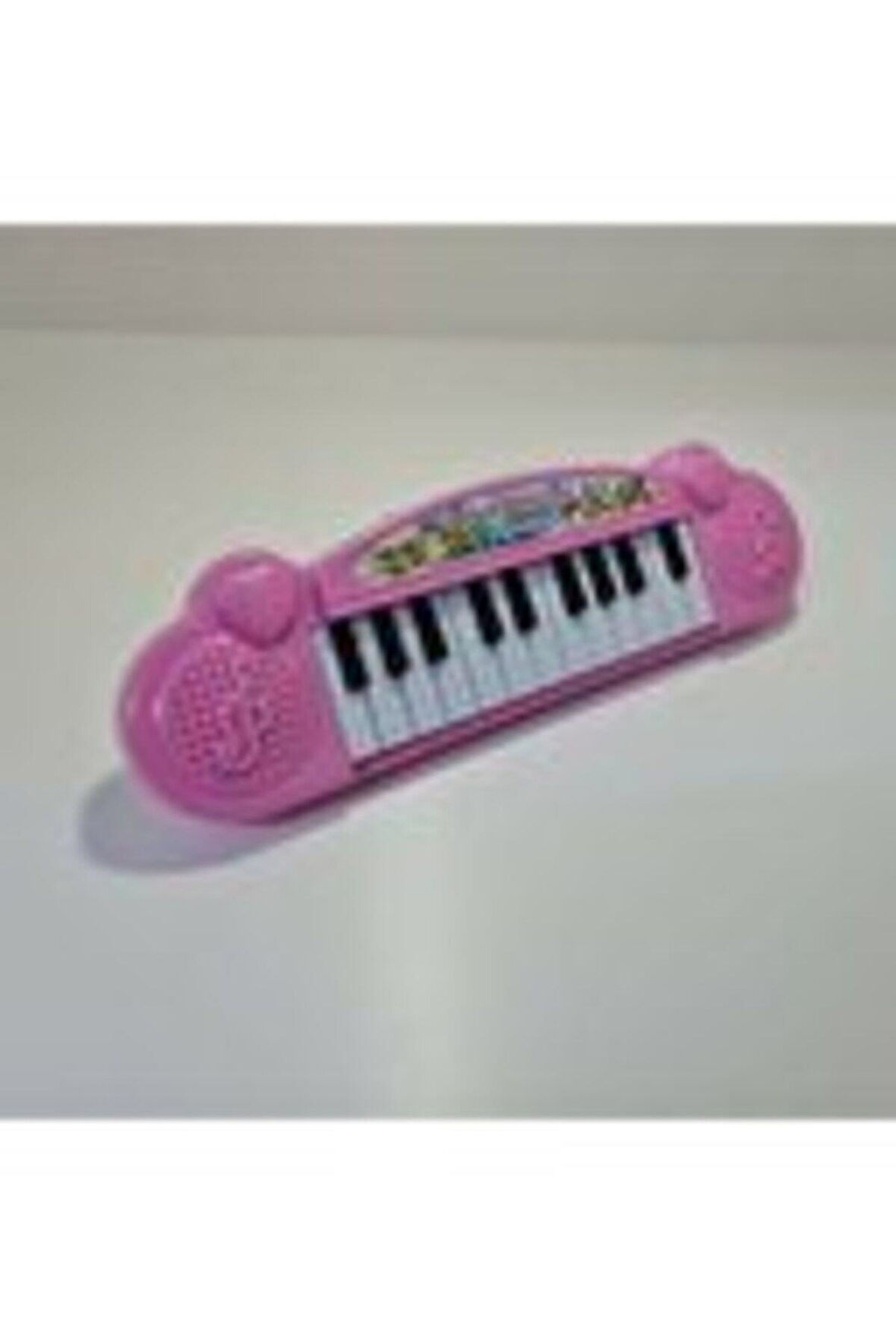 Eğitici Öğretici Çocuk Oyuncaklar Elektronik Piyanom Pembe Tuşlu Çocuk Müzik Oyuncak Org Piyano Pemb