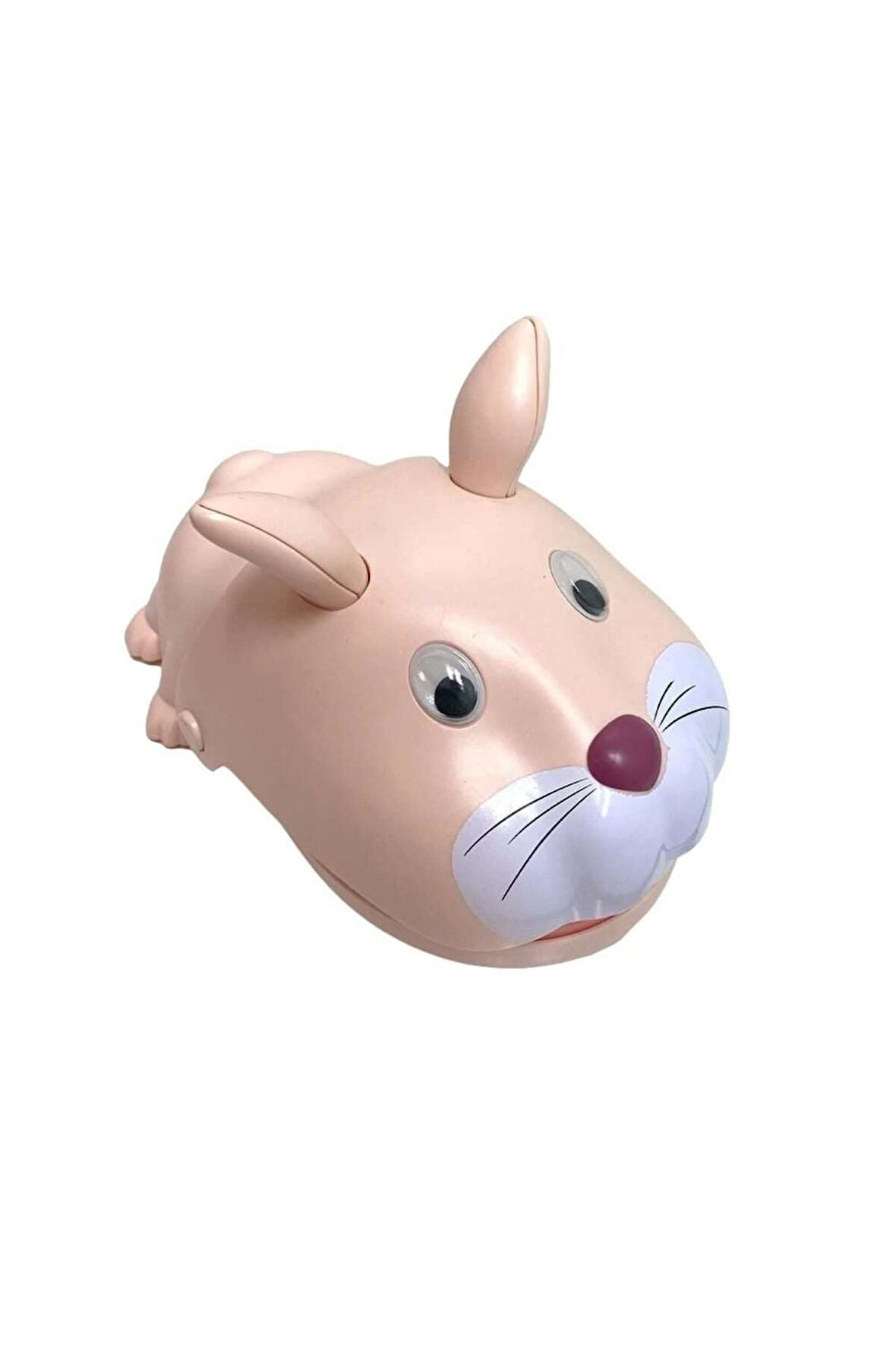 Kız Çocuk Oyuncak Erkek Çocuk Oyuncak DİŞÇİ 6 ASS HAYVANLAR (1adet) Eğitici Oyuncaklar