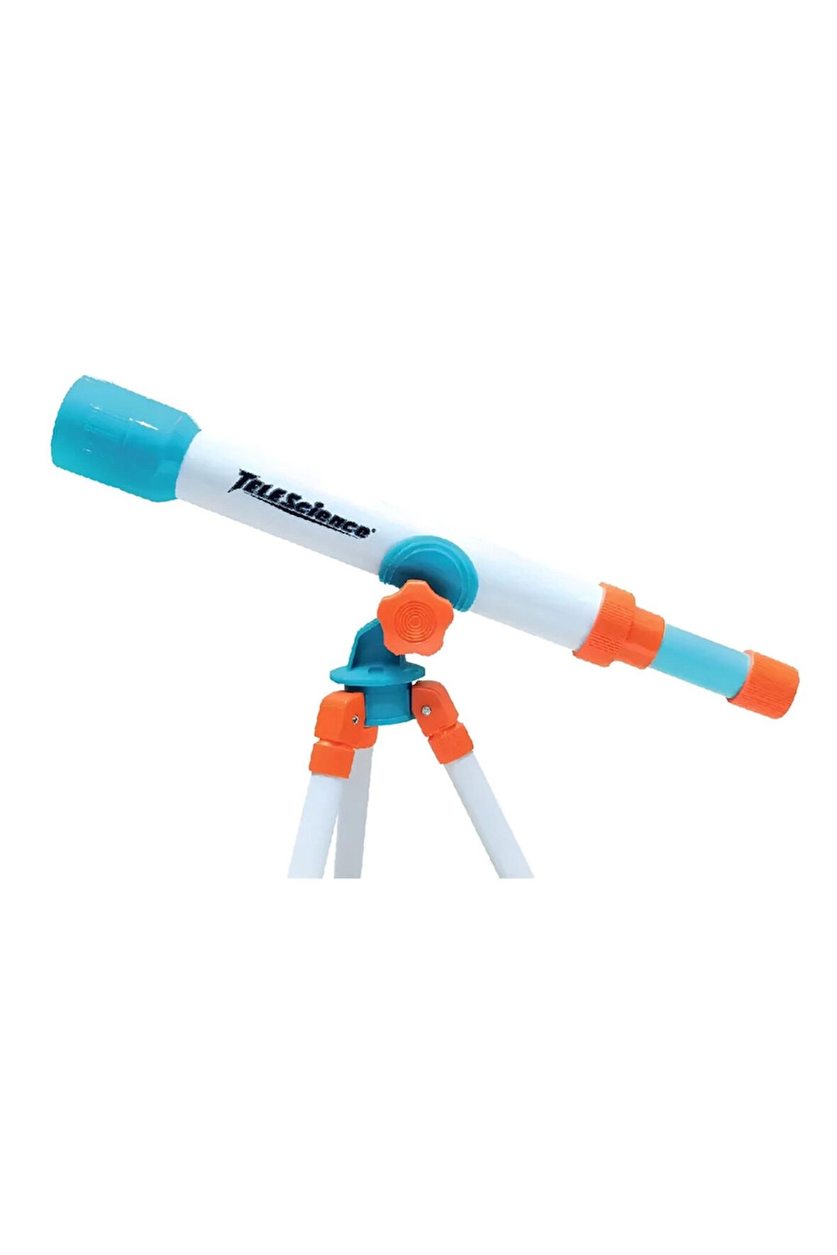 Kız Çocuk Oyuncak Erkek Çocuk Oyuncak Üç Ayaklı Astronomik Teleskop 40 mm 30X Eğitici Oyuncaklar