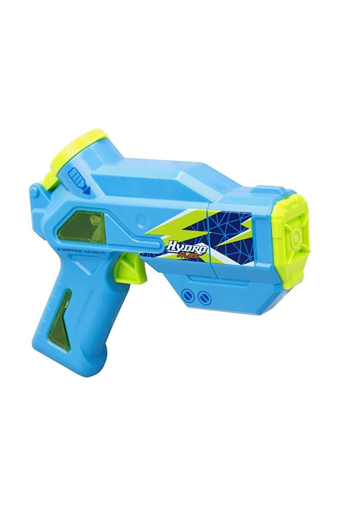 Kız Çocuk Oyuncak Erkek Çocuk Oyuncak SIL81153 HYDRO MAD MİNİ ASORTİ Eğitici Oyuncaklar