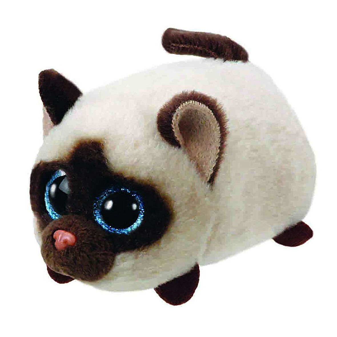 Eğitici Oyuncak TY Kimi - Siamese Cat Kız Erkek Çocuk Eğitici