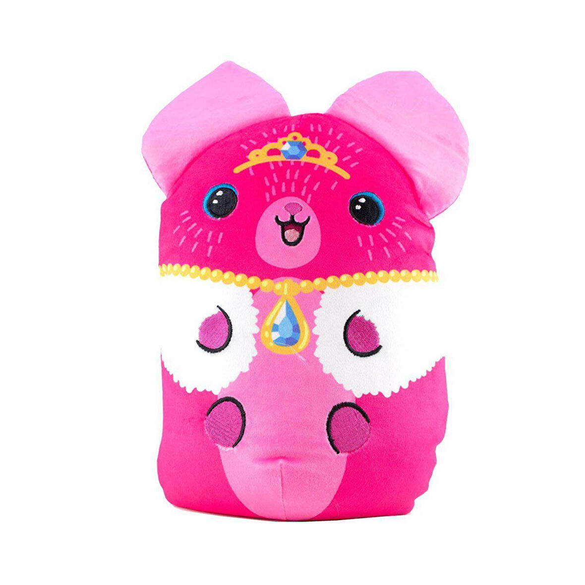 Eğitici Oyuncak CEP V2032 Dogs vs Squirls Gold Jumbo Seri -1adet stokta olan gönderilir Kız Erkek Çocuk Eğitici Öğre