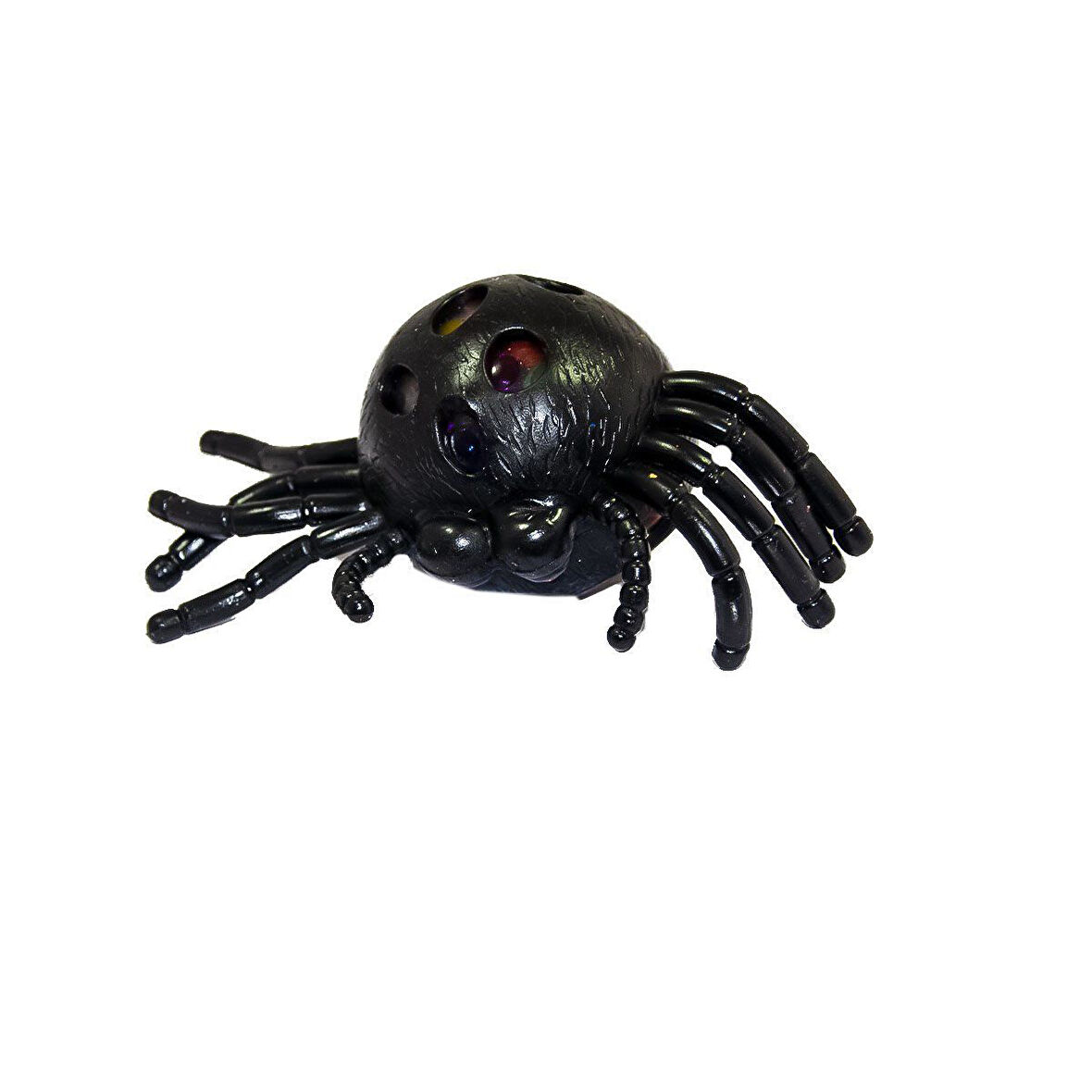 Eğitici Oyuncak 2222 Örümcek Beyin Anahtarlık Kız Erkek Çocuk Eğitici