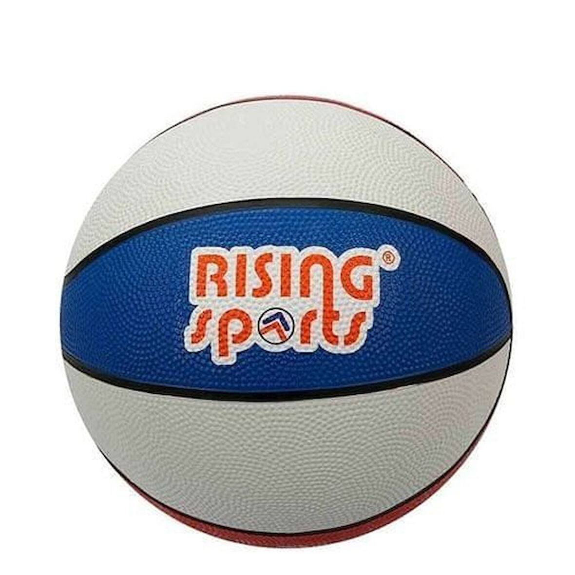 Eğlenceli Oyuncak 0328 SUN-ERS-RSP-BASKET TOPU SIZE-5 Kız Erkek Çocuk Eğitici