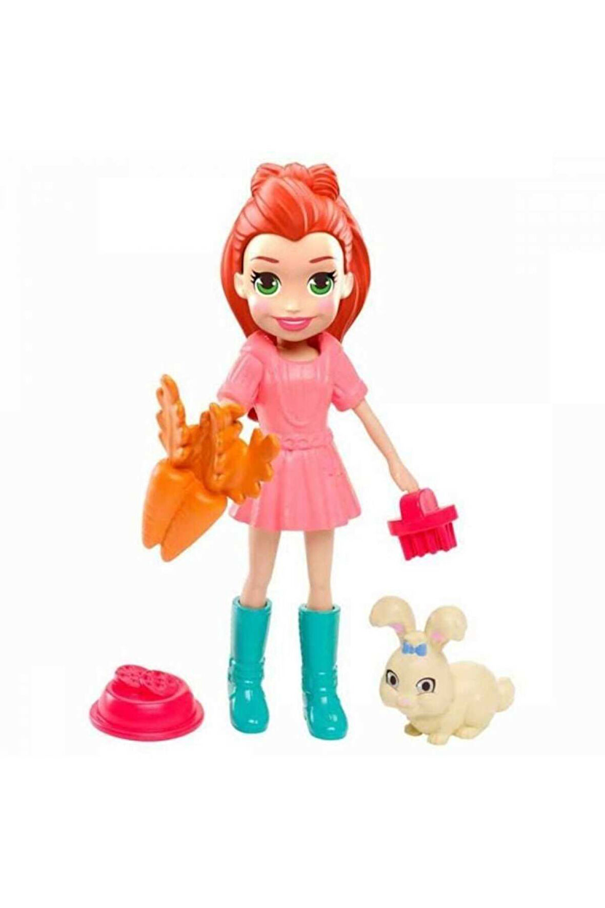 Kız Çocuk Oyuncak Erkek Çocuk Oyuncak ve Hayvan Dostu Oyun Seti Eğitici Oyuncaklar