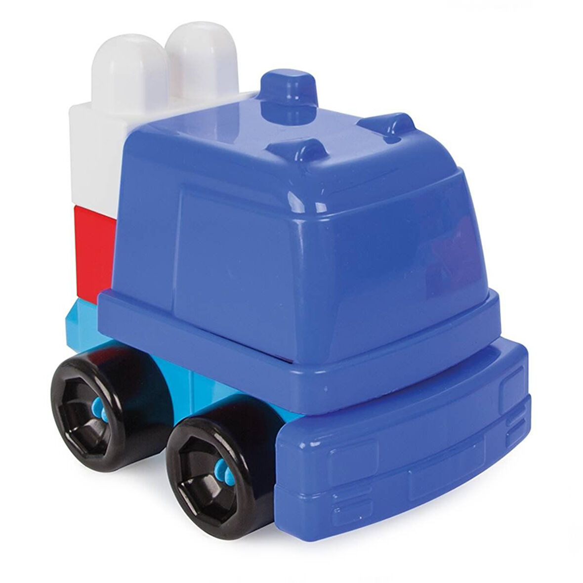 Eğlenceli Oyuncak Model Bloklar 21 Parça Kız Erkek Çocuk Eğitici