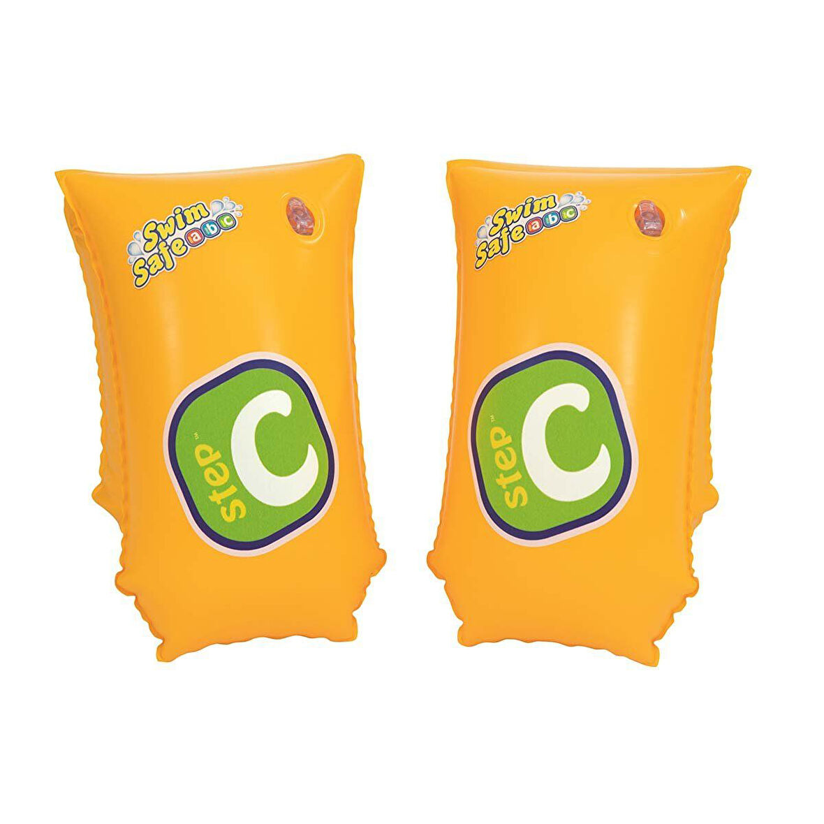 Öğretici Oyuncak Bestway Step Çocuk Kolluk 30 x 15cm Kız Erkek Çocuk Eğitici