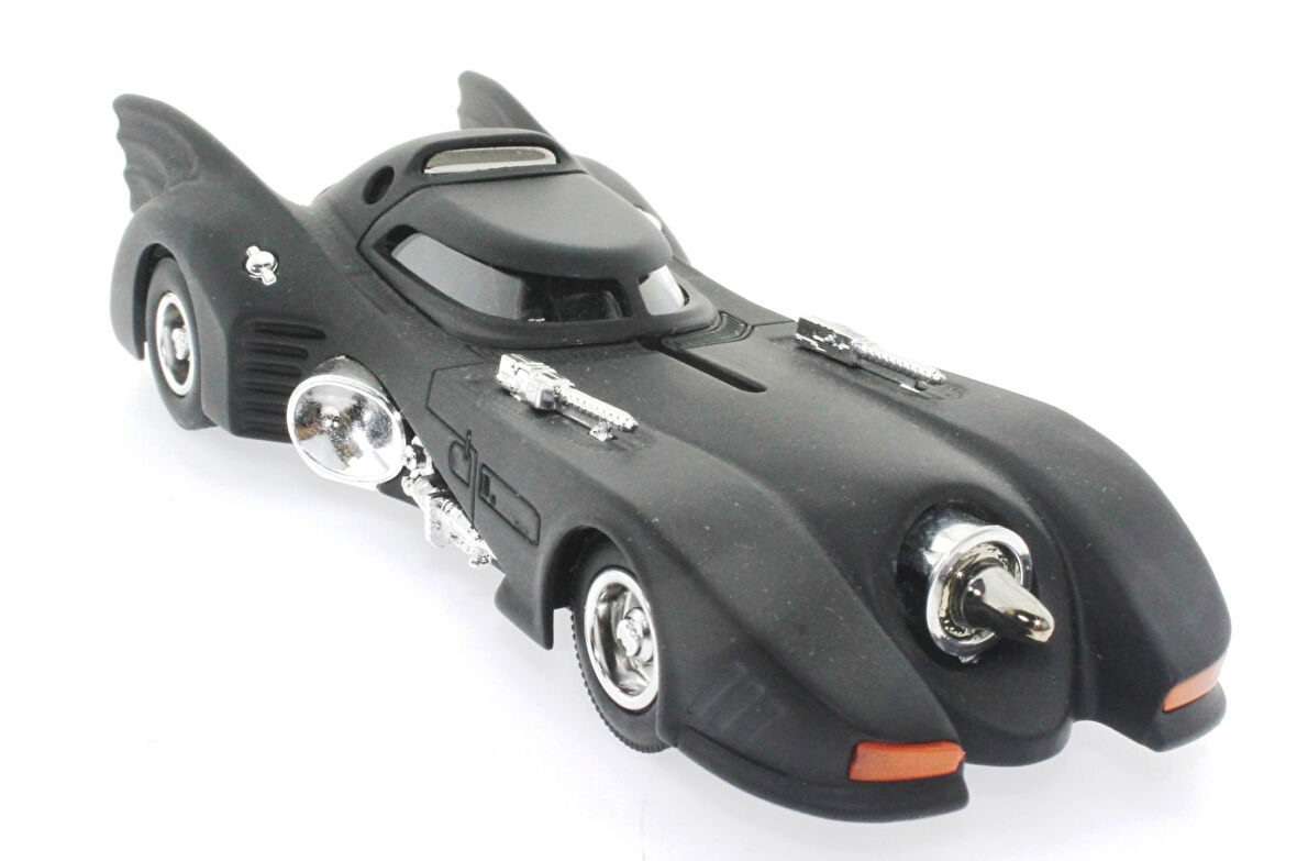 Kız Erkek Çocuk Oyuncak Çek Bırak Die Cast Metal Yarasa Araba Kız Erkek Çocuk Eğitici