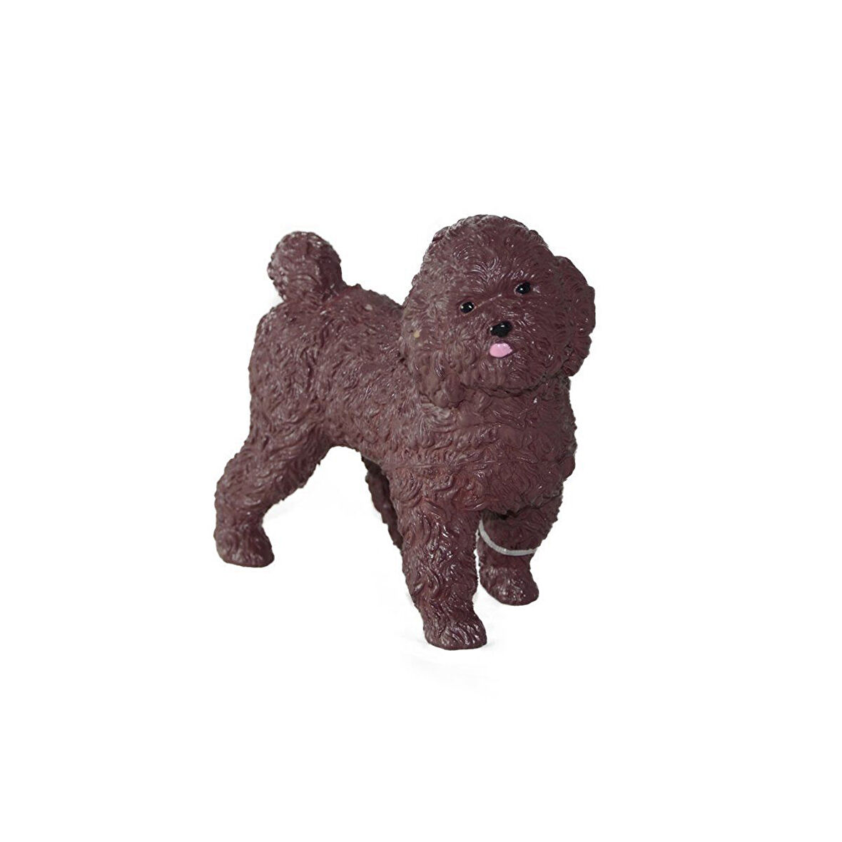 Eğlenceli Oyuncak Soft Sevimli Köpekler Seri 1 Kız Erkek Çocuk Eğitici