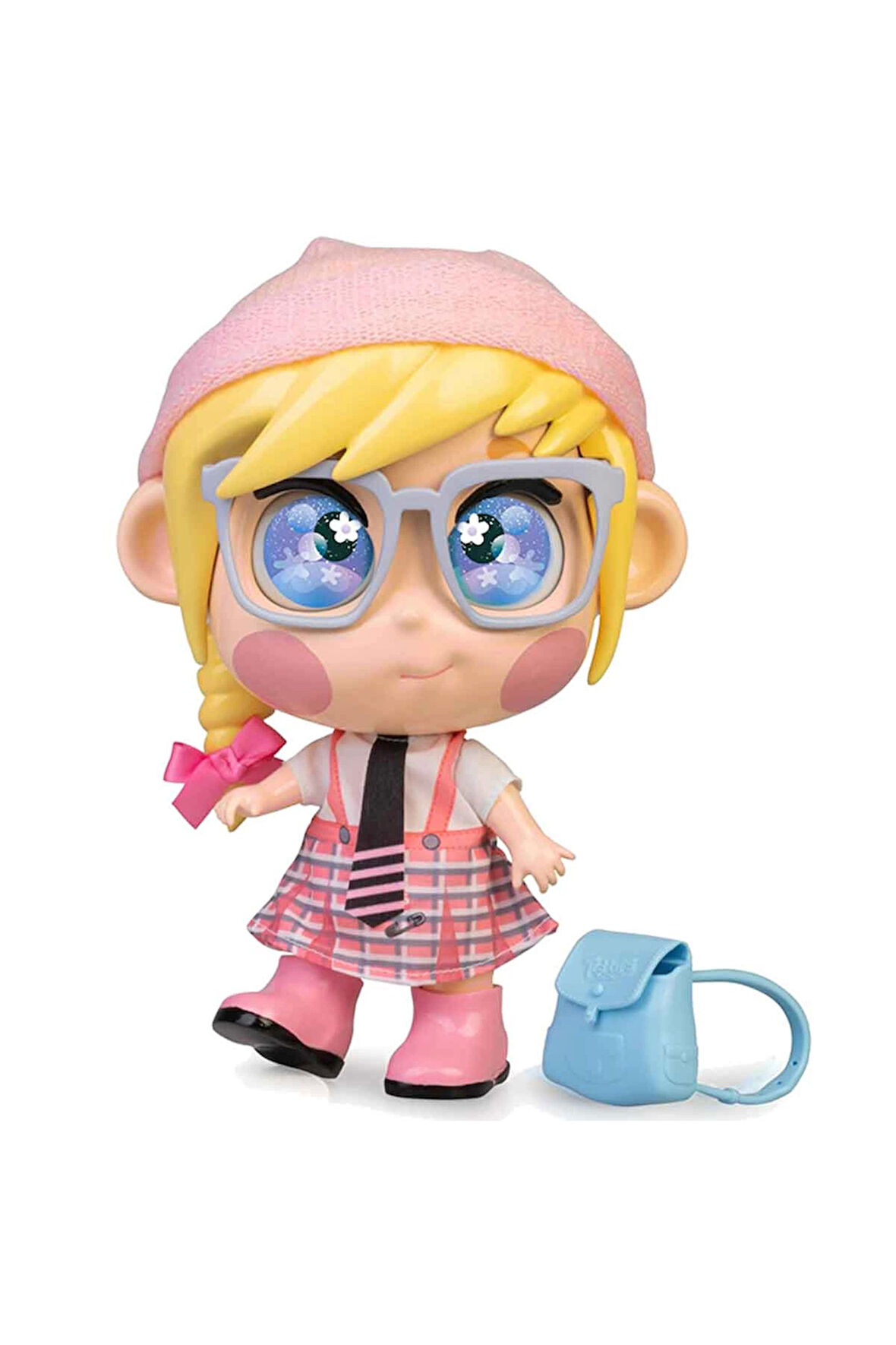 Kız Çocuk Oyuncak Erkek Çocuk Oyuncak Trotties Trottie Lucy 25cm Bebek 700017402 Eğitici Oyuncaklar