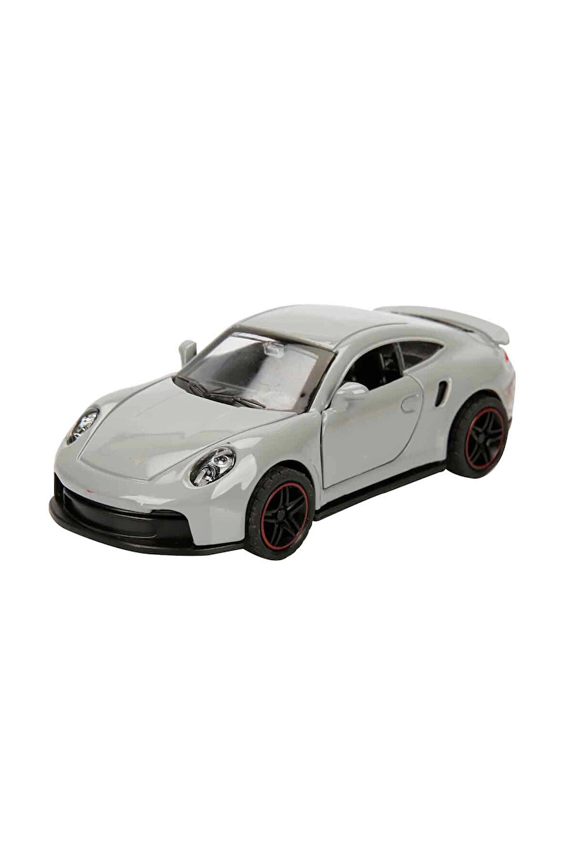 Kız Çocuk Oyuncak Erkek Çocuk Oyuncak 1:43 Maxx Wheels Spor Araba 9cm Eğitici Oyuncaklar
