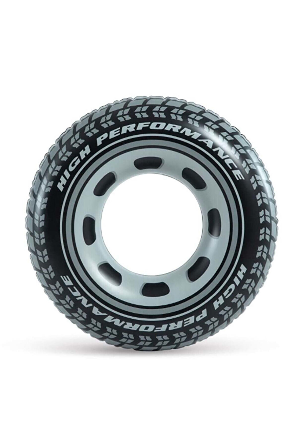 Kız Çocuk Oyuncak Erkek Çocuk Oyuncak Intex Radyal Simit 91cm (9+ Yaş) Eğitici Oyuncaklar