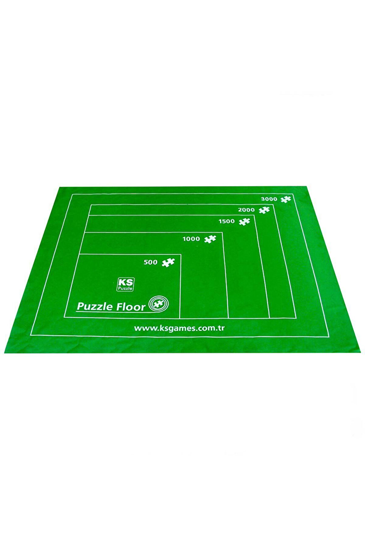 Kız Çocuk Oyuncak Erkek Çocuk Oyuncak KS Games Floor Puzzle Halısı Eğitici Oyuncaklar