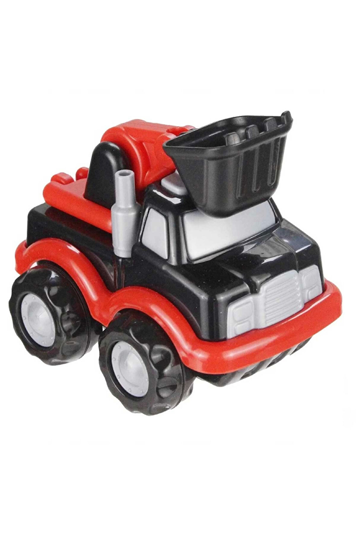 Kız Çocuk Oyuncak Erkek Çocuk Oyuncak Polesie ''Tomas'' Sürtmeli Kepçe 96807 Eğitici Oyuncaklar